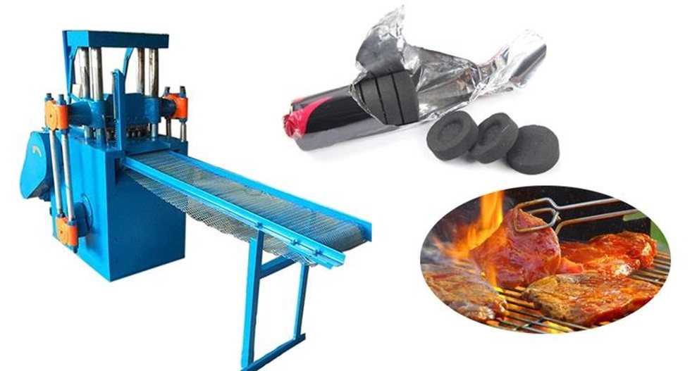 Hookah Pressing Machine Hookah Pressing Machine