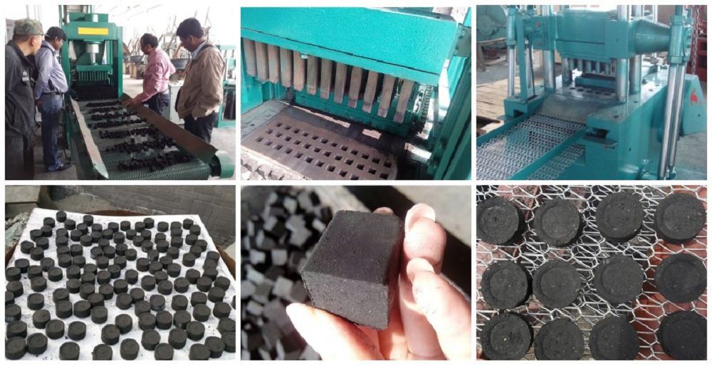 Hookah Pressing Machine Hookah Pressing Machine