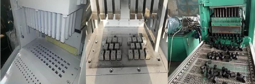 Hookah Pressing Machine Hookah Pressing Machine