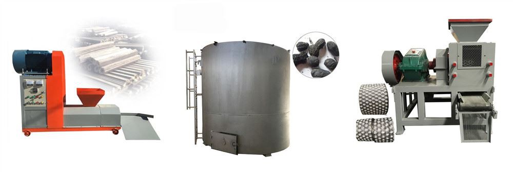 Briquette Press Briquette Press