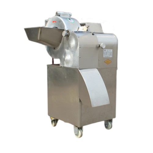 Vegetable Dicer Machine Vegetable Dicer Machine