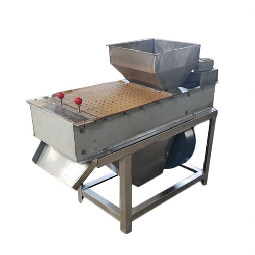 Peanut Peeling Machine Peanut Peeling Machine