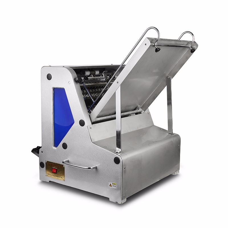 Electric Bread Slicer Machine
