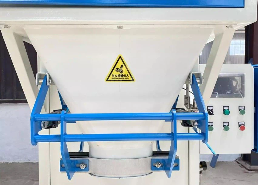 weighing-and-packing-machine weighing-and-packing-machine