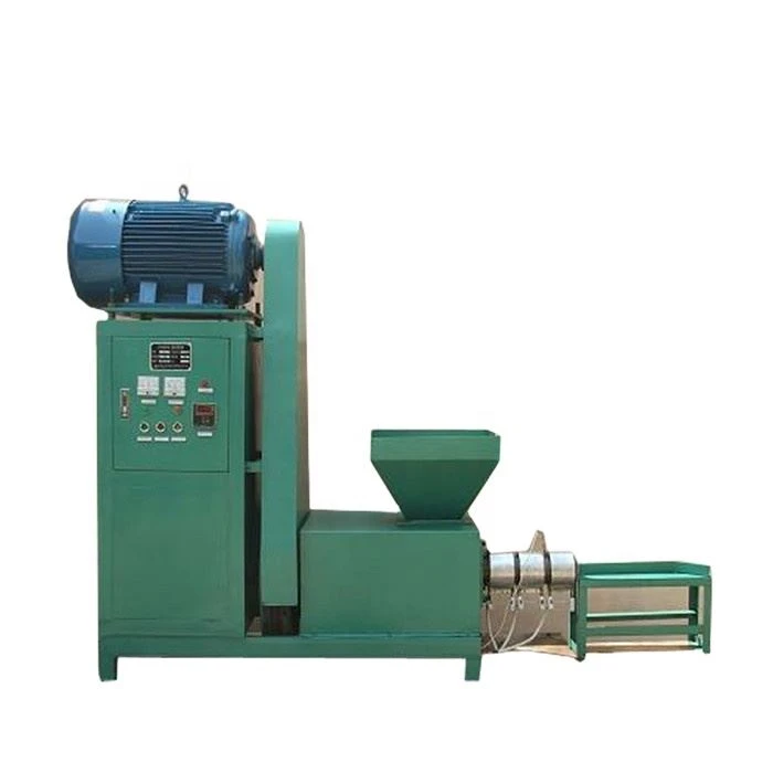 Sawdust Biomass Briquette Machine Sawdust Biomass Briquette Machine