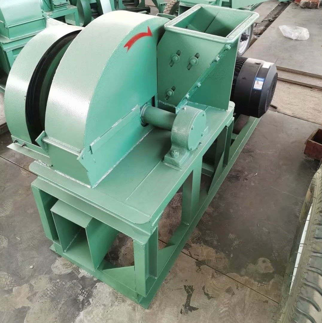  wood shaving machine
