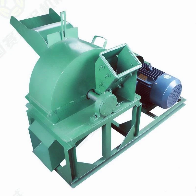 Factory For Wood Sawdust Crusher Factory For Wood Sawdust Crusher