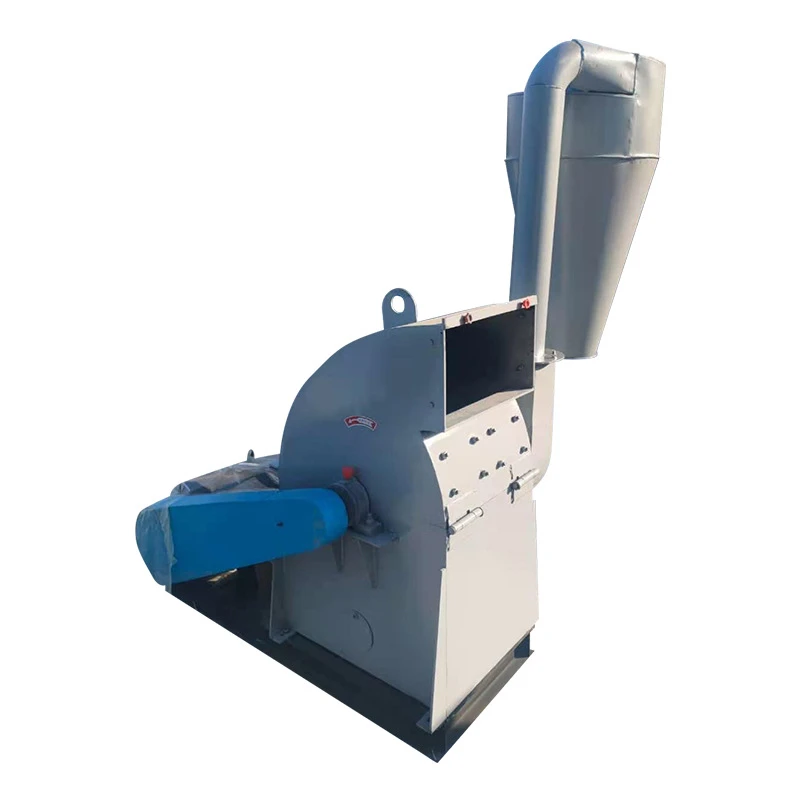 Crusher Hammer Mill