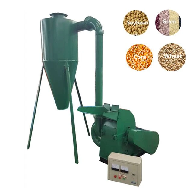 Crusher Hammer Mill
