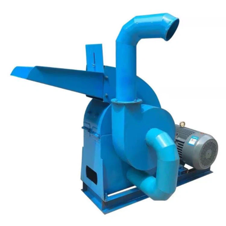 Diesel corn cob crusher Diesel corn cob crusher