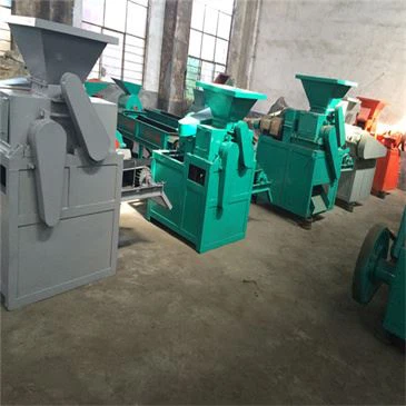 high-quality-coal-ball-press-charcoal-powder