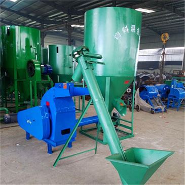 product-365-365 good-quality-chicken-feed-mixing-machine
