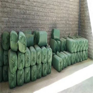 Low Consumption Press Baler Machine Low Consumption Press Baler Machine