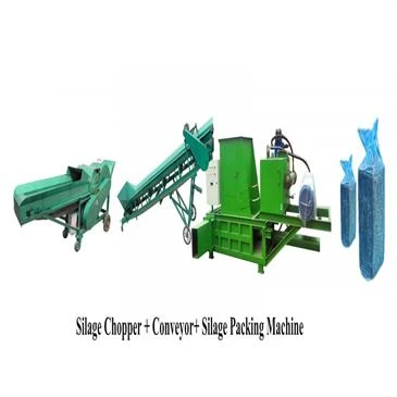 Low Consumption Press Baler Machine Low Consumption Press Baler Machine