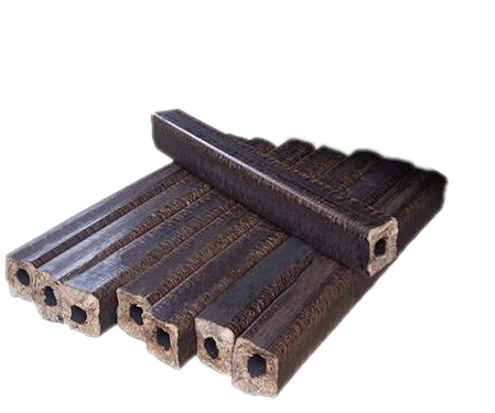  hookah wood rice husk sawdust charcoal stick extruder 