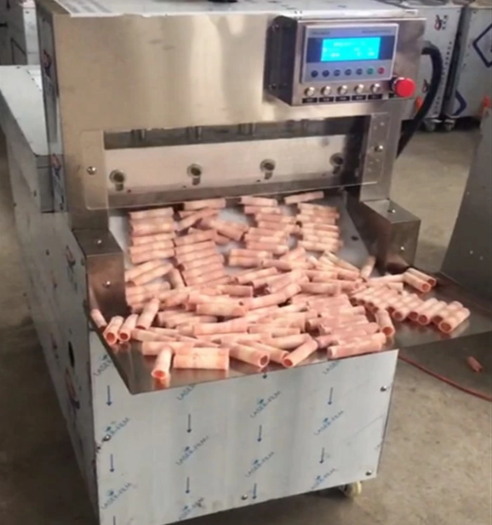 Meat Slicing Cutting Machine Meat Slicing Cutting Machine