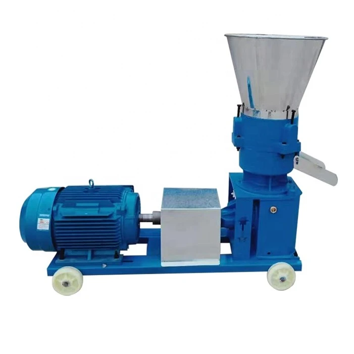 Household Pellet Machine