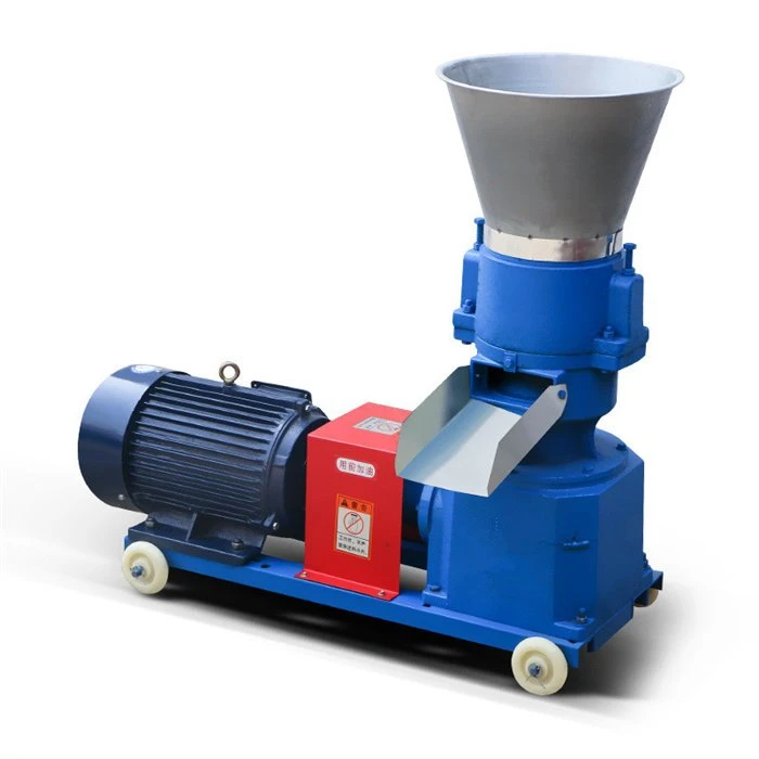 Household food Animal Pellet Machine