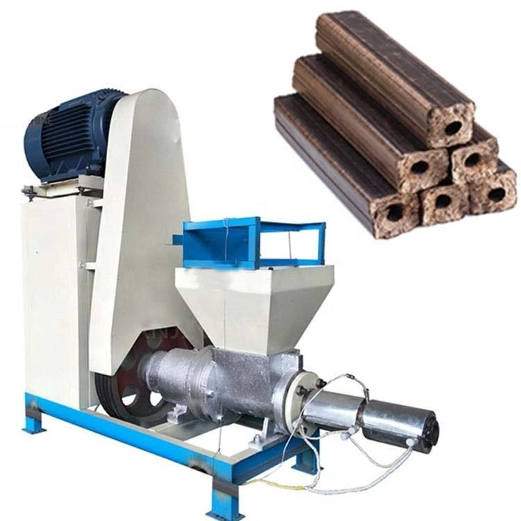 product-750-750 Biomass Wood Briquette Machines