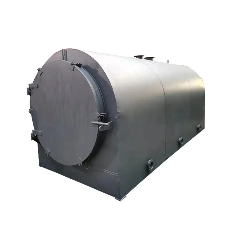 product-800-800 wood charcoal carbonization stove