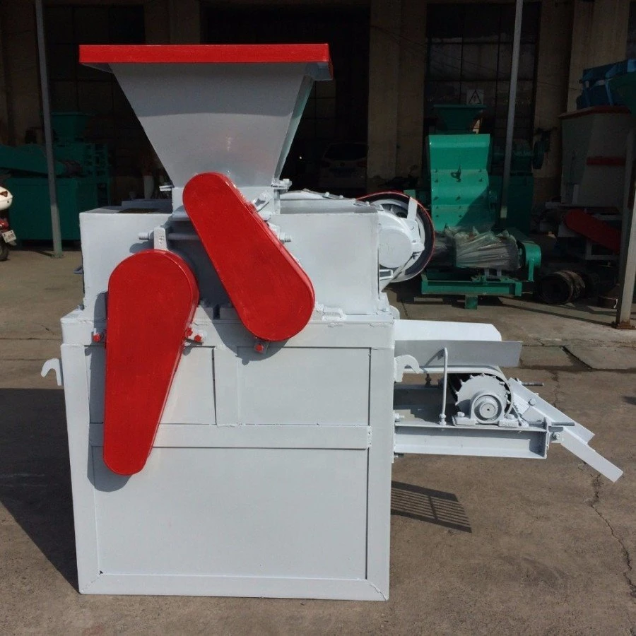 product-750-750 Ball Briquette Making Machines