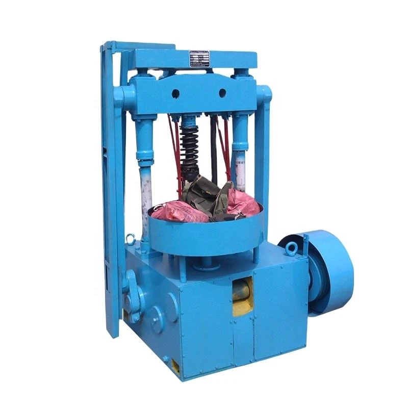 product-800-800 Honeycomb Briquette Automatic Machine