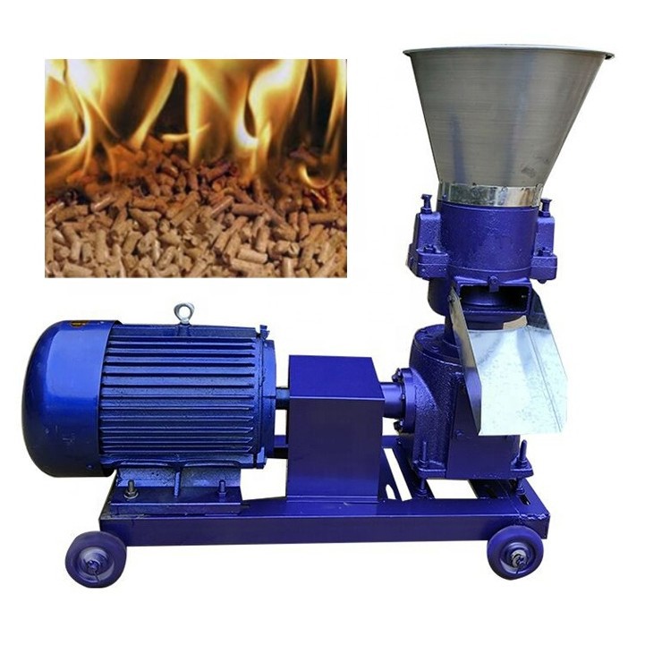 pellet machine pellet machine
