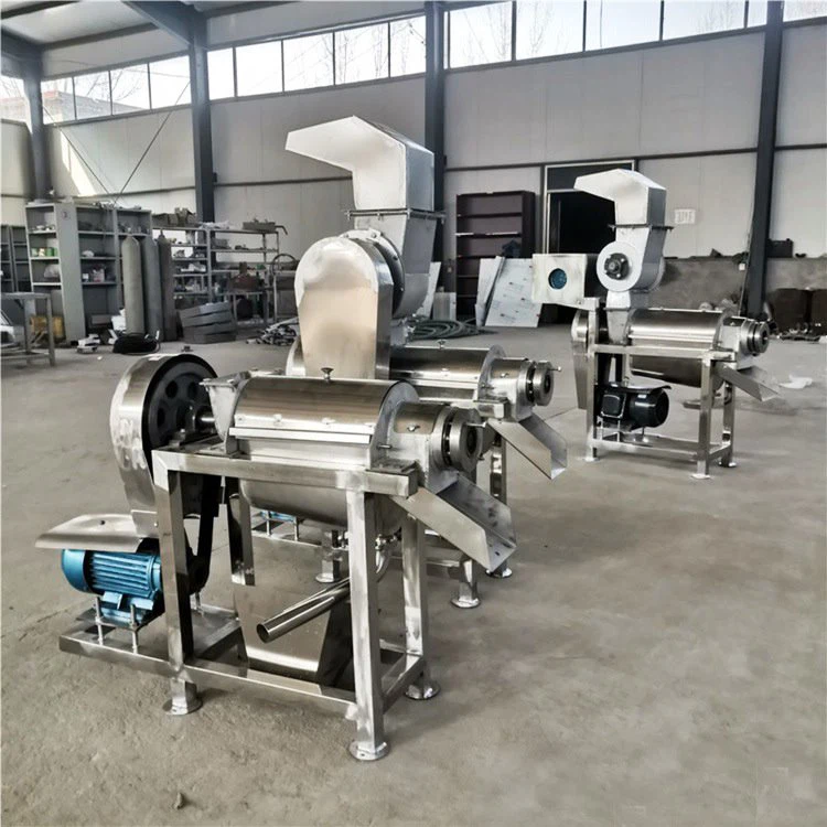 Tomato juice Apple juice making machine Vegetable Fruit Juice Extractor