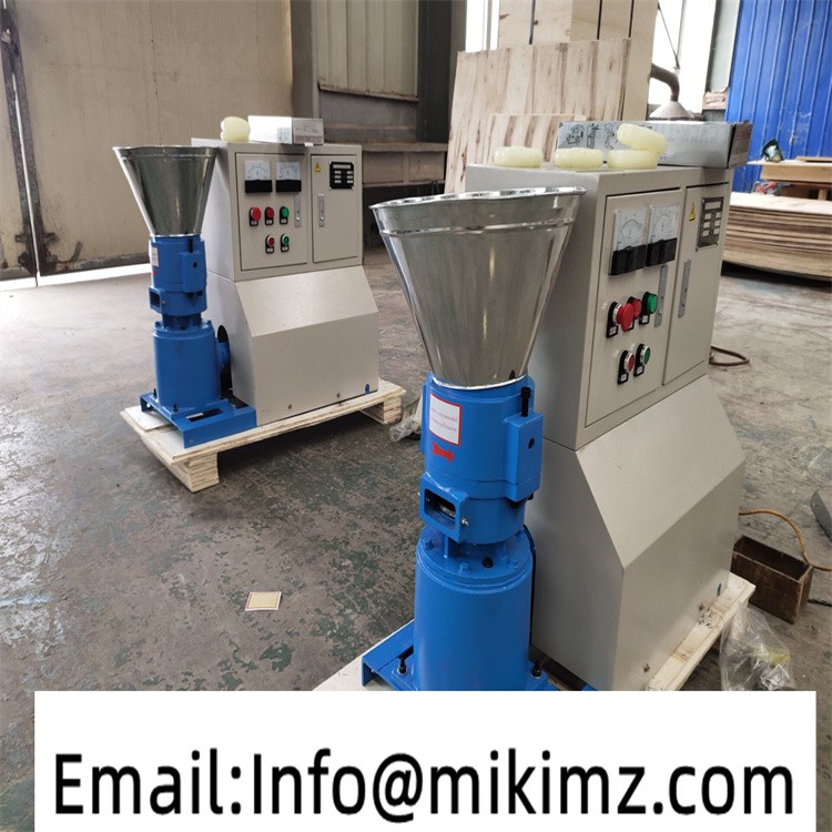 Biomass pellet machine operators should have the quality Biomass pellet machine operators should have the quality
