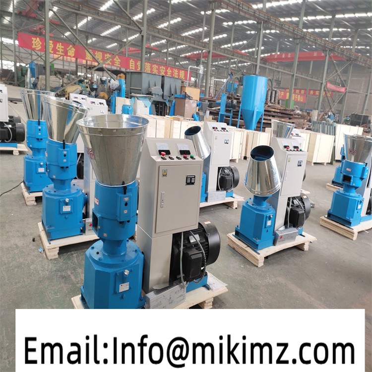 Oil filling method of wood pellet machine in winter Oil filling method of wood pellet machine in winter