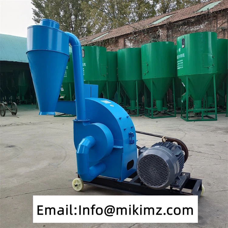 product-750-750 Factory Supply Wood Powder Making Machine Crusher Hammer Mill