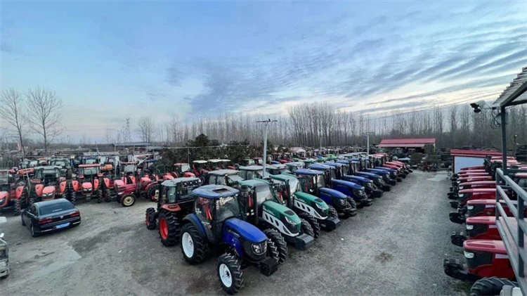 Tractor69