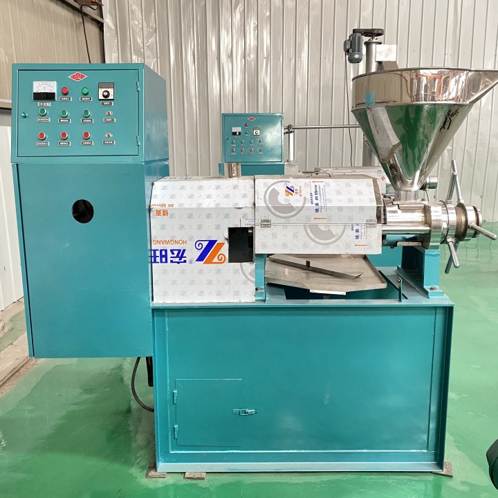 Experience Unparalleled Performance with our Cutting-Edge Oil Expeller Machine Experience Unparalleled Performance with our Cutting-Edge Oil Expeller Machine