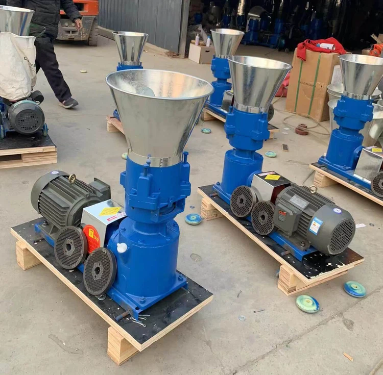 Boost Animal Nutrition with High-Quality Pellets: Introducing the Animal Pellet Machine Boost Animal Nutrition with High-Quality Pellets: Introducing the Animal Pellet Machine