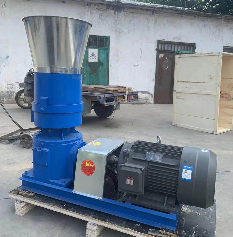 Efficiency Meets Sustainability: Animal Pellet Machine Revolutionizes Feed Production Efficiency Meets Sustainability: Animal Pellet Machine Revolutionizes Feed Production