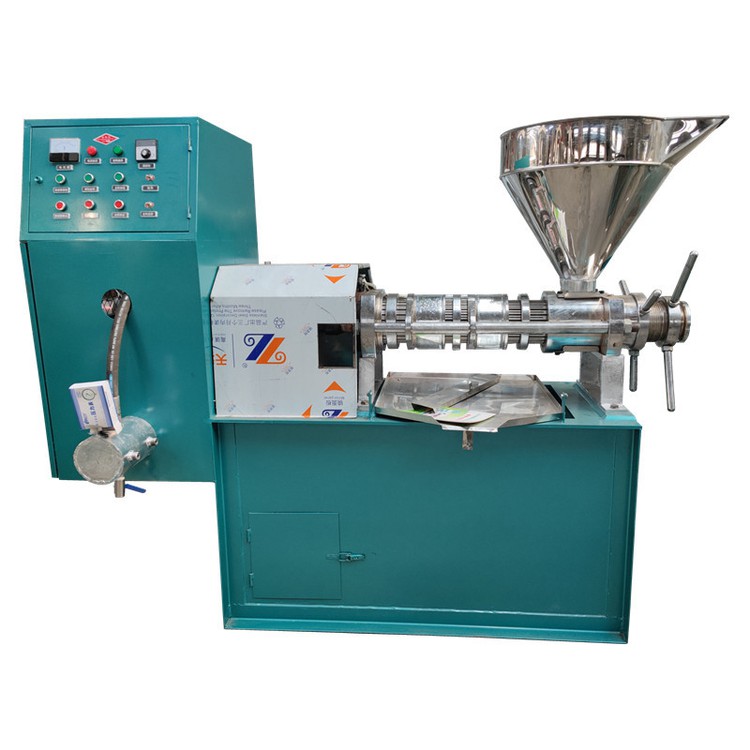 Innovative Oil Pressers Revolutionize Home Cooking and Health Consciousness Introduction: Innovative Oil Pressers Revolutionize Home Cooking and Health Consciousness Introduction: