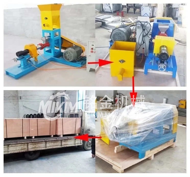 feed extruder machine88 feed extruder machine88