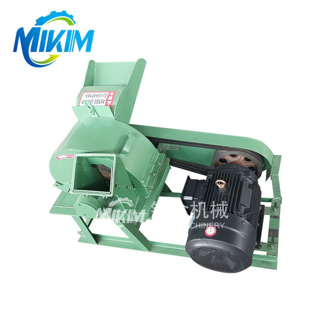 wood crushers wood crushers