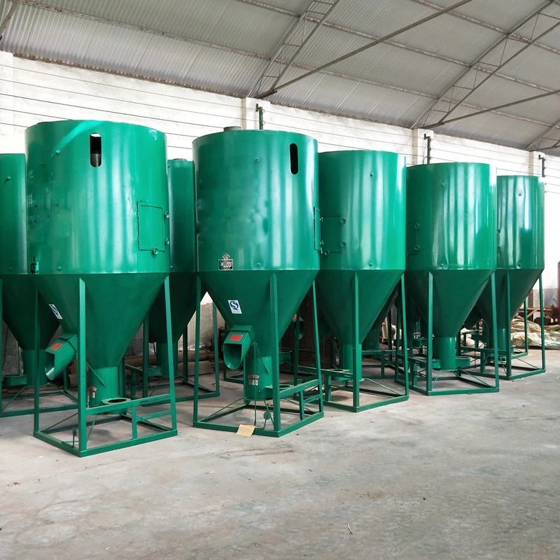 Small Feed Mill Plant For Sale Small Feed Mill Plant For Sale