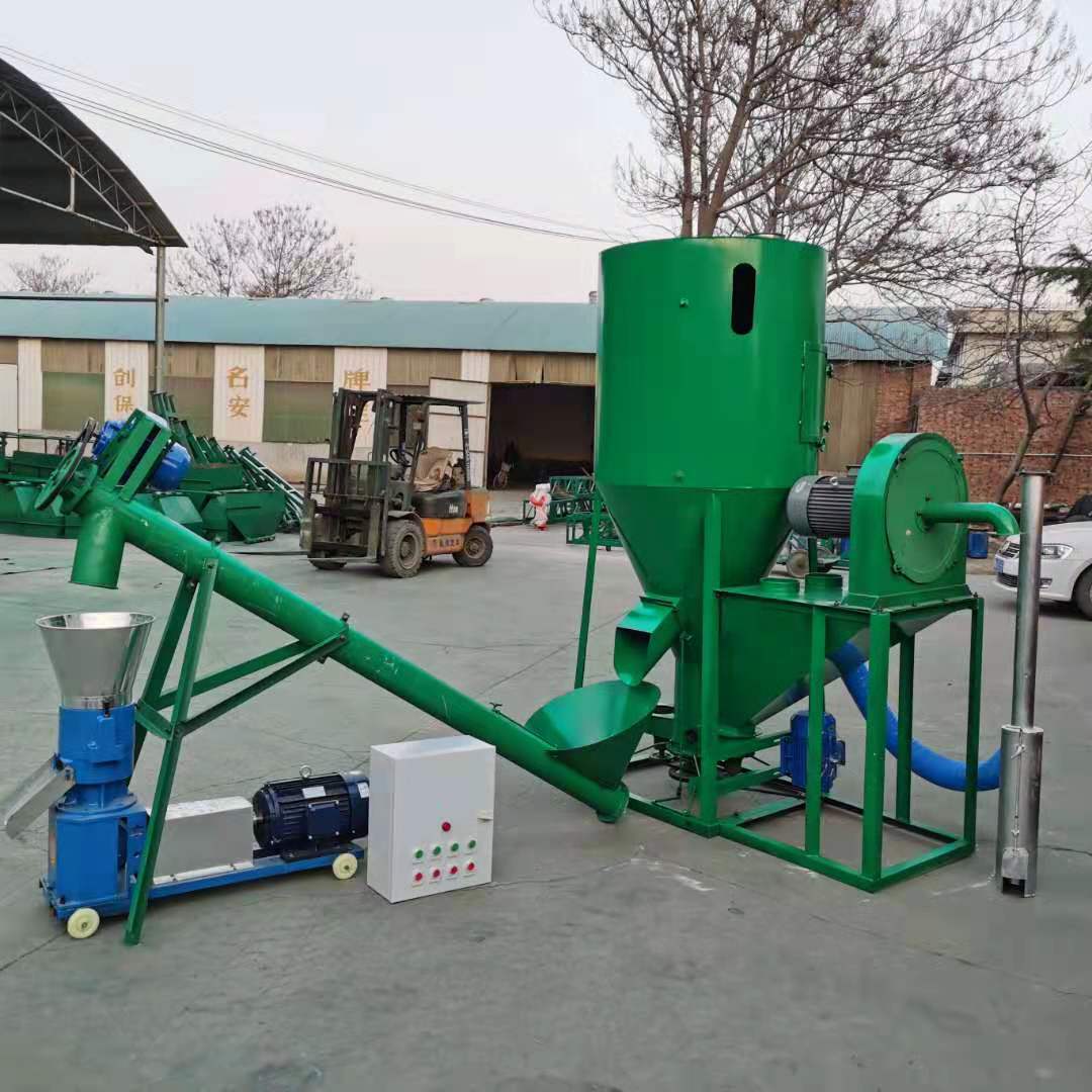 Small Feed Mill Plant For Sale Small Feed Mill Plant For Sale
