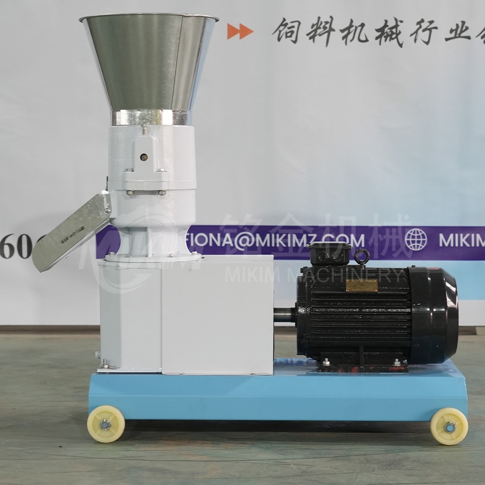 feed pellet machine 355 feed pellet machine 355