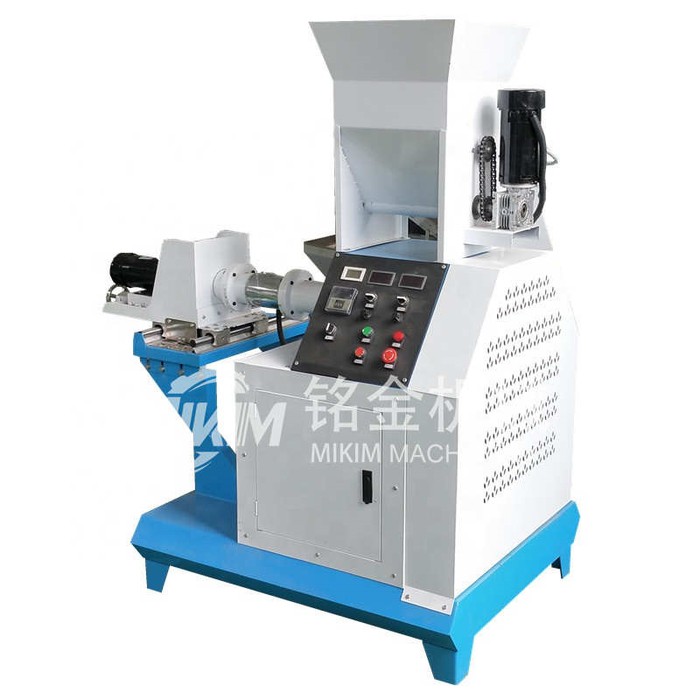 mini floating fish feed machine mini floating fish feed machine
