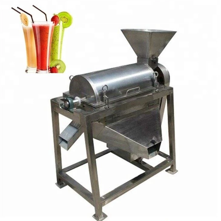 Fruit Juice Extractor Machine