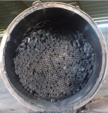 hoist carbonization machine (4)