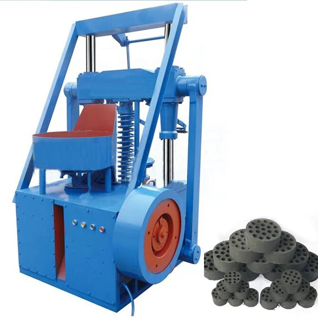 What should be done during the use of the wood pellet machine to make it more...