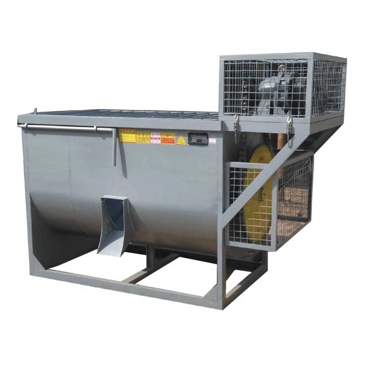 50-1000kg Fuel Diesel Steam Boiler Used for Pasteurize Mushroom Substrate (Sawdust)