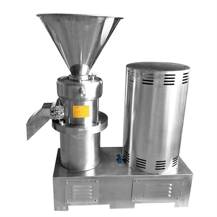 Nut Butter Grinder