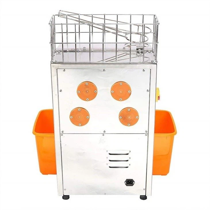 Orange Juice Extractor