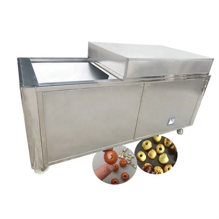 Palm Dates Processing Line Production Line Cleaning Washing Drying Machine