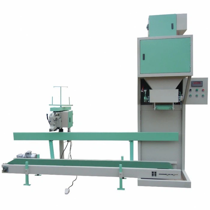 Automatic Granule Pistachio Nut Weighing Cup Filling Forming Sealing Packaging Machine